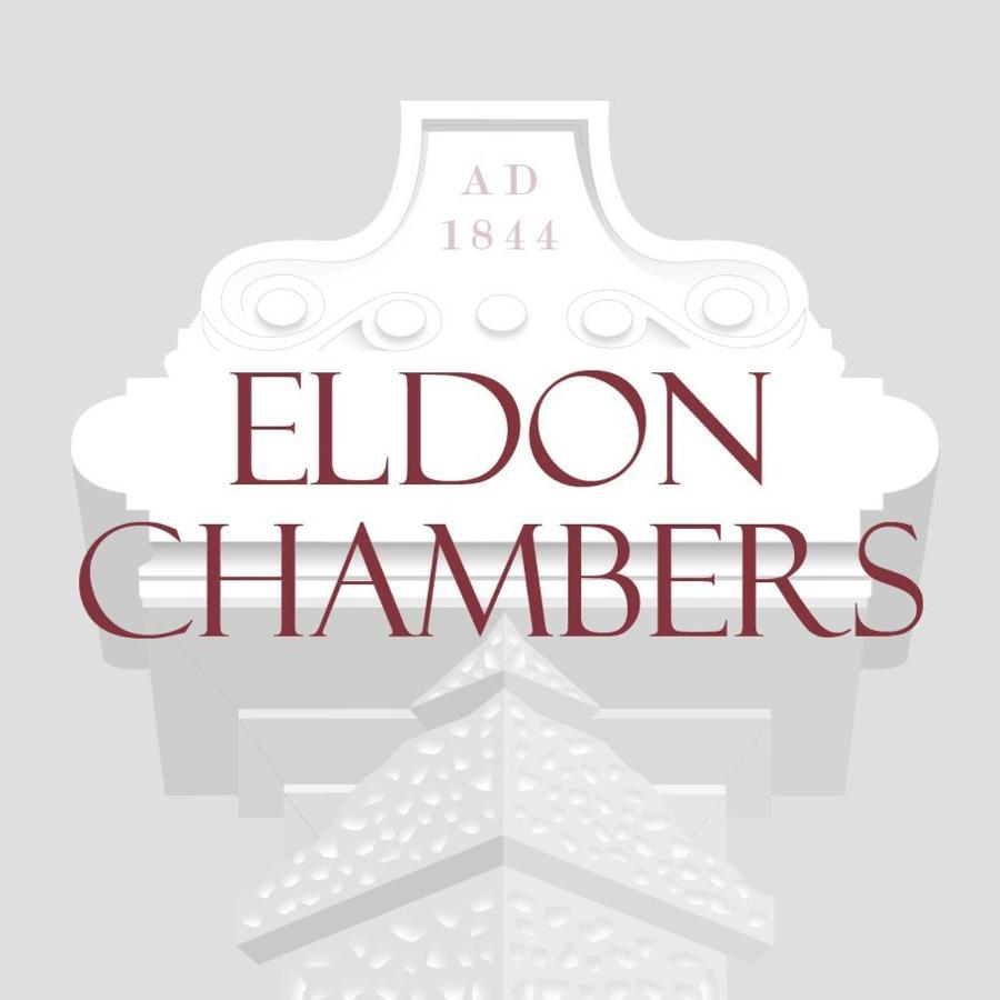 Eldon Chambers Pod 5 By City Living لندن المظهر الخارجي الصورة