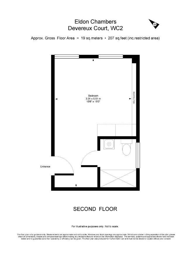 Eldon Chambers Pod 5 By City Living لندن المظهر الخارجي الصورة